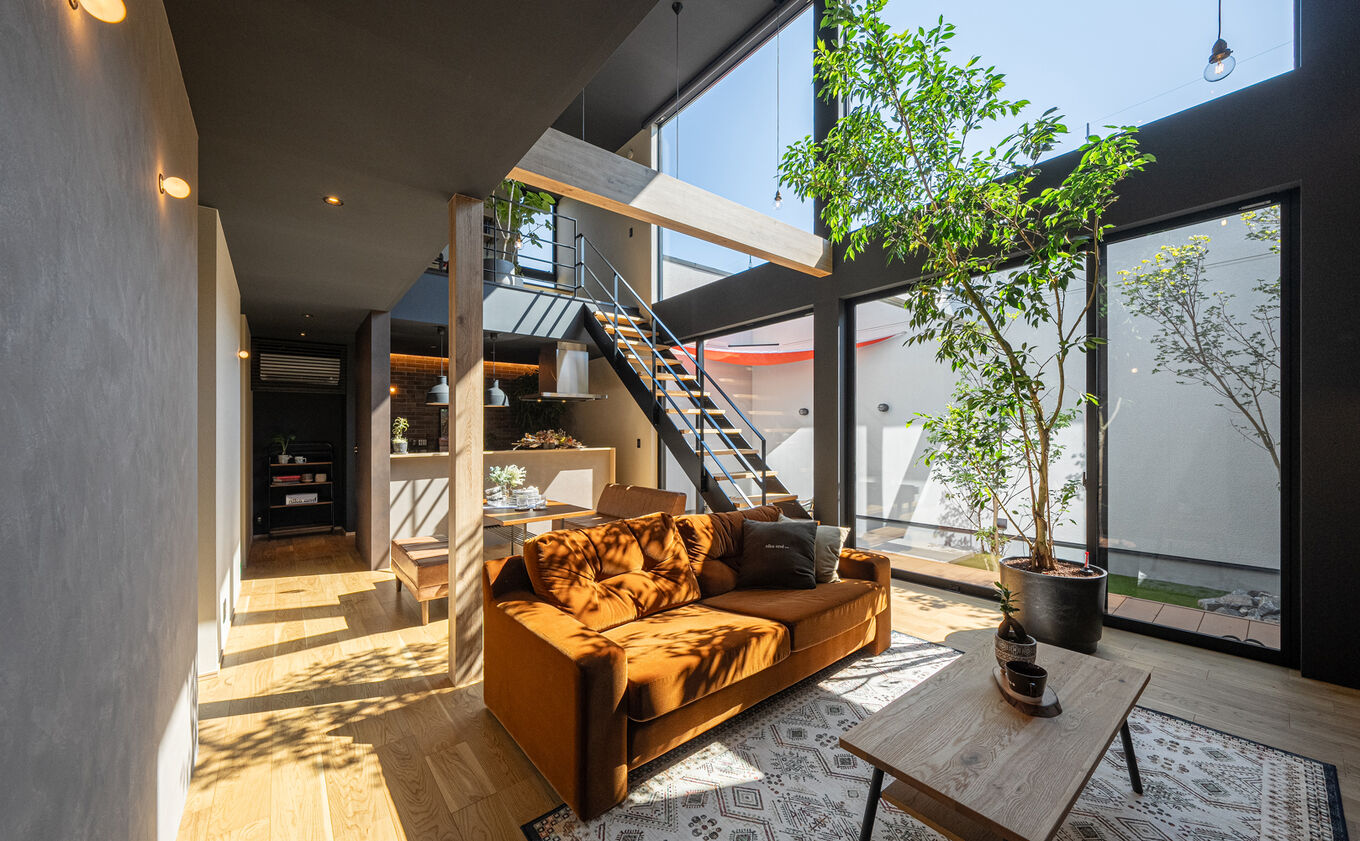 クラシノハウスの画像2