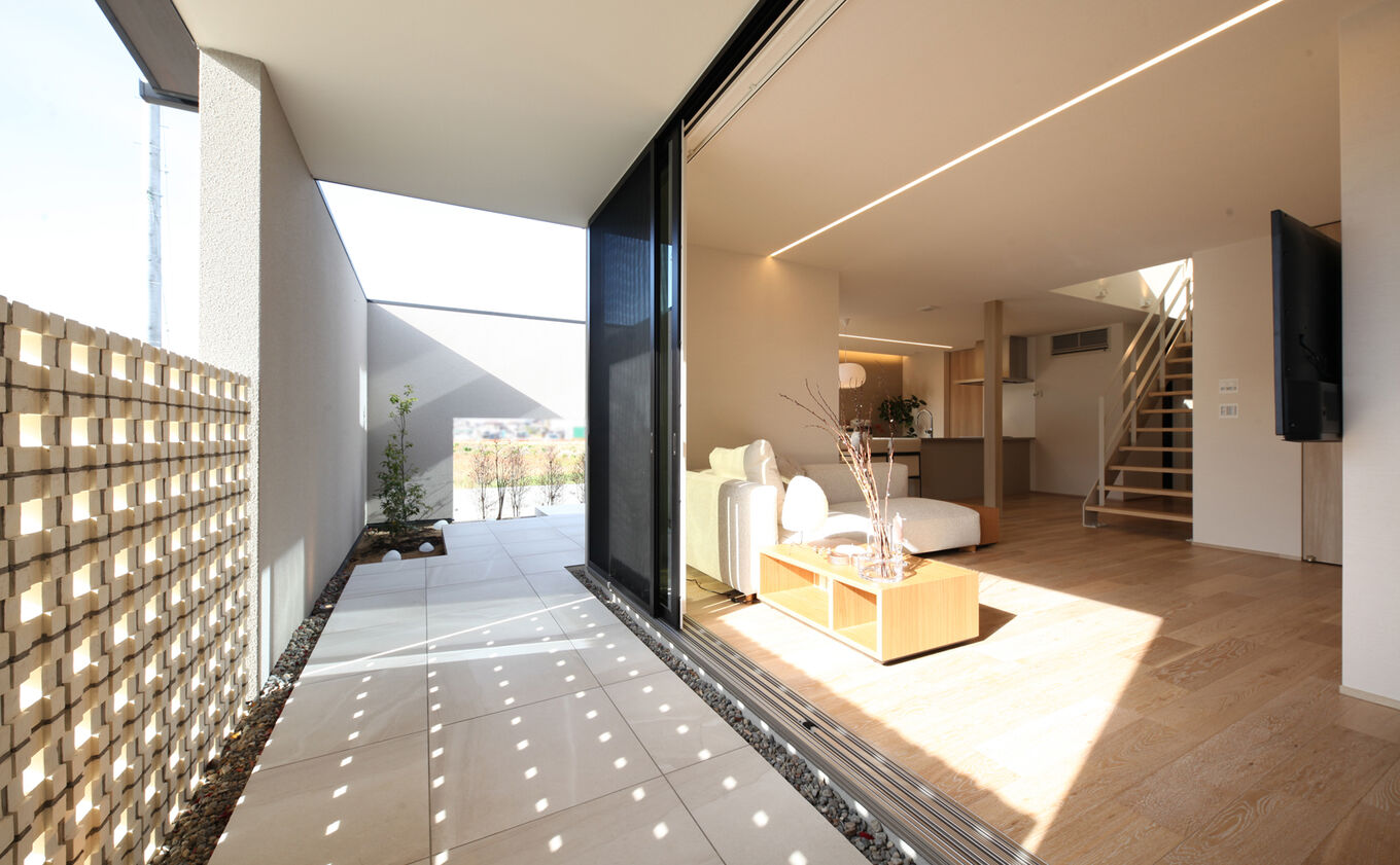 クラシノハウスの画像5