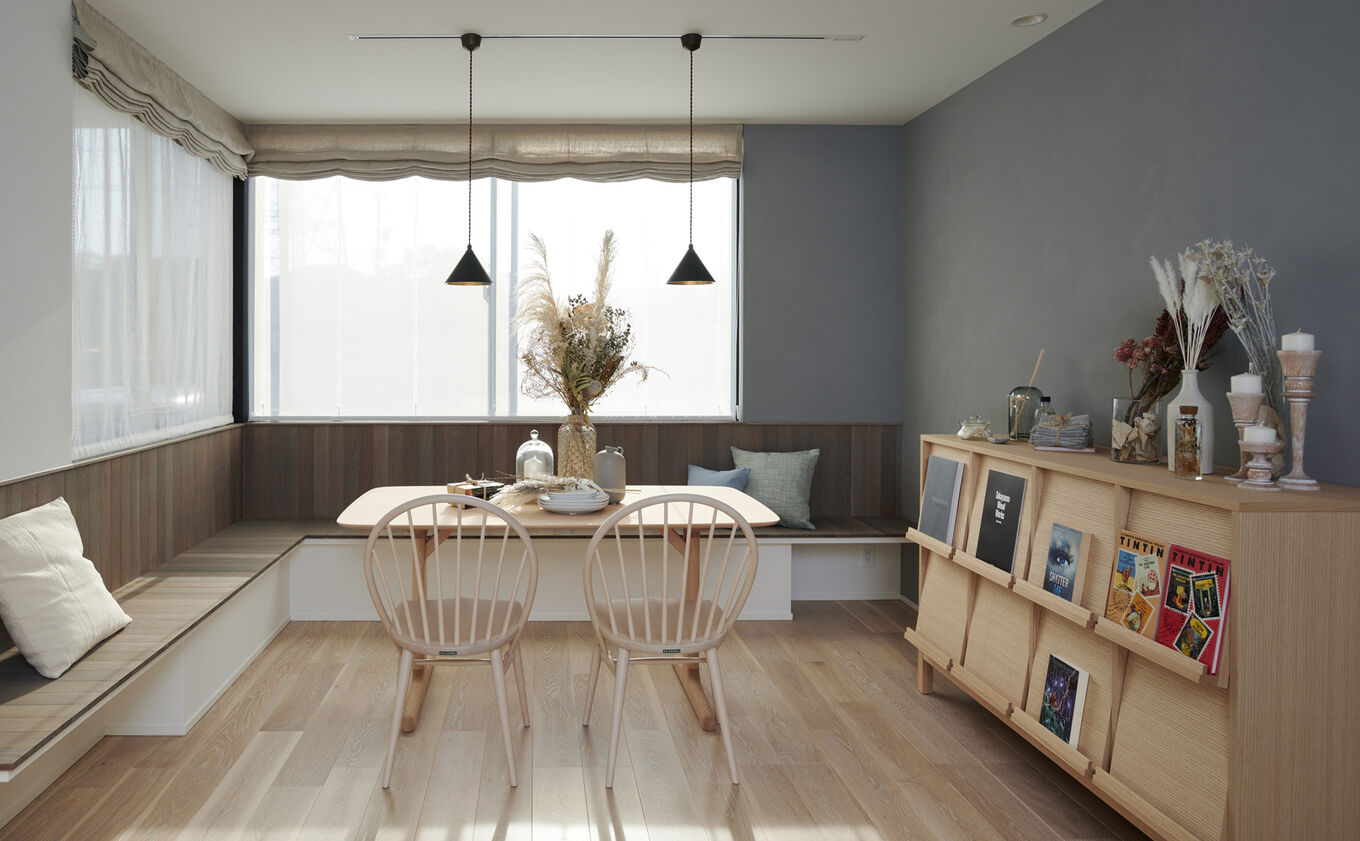 クラシノハウスの画像6