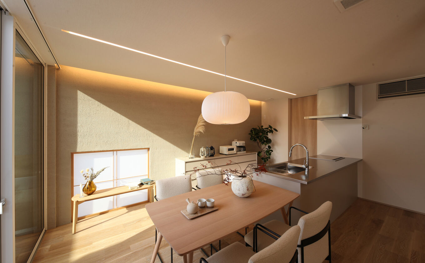 クラシノハウスの画像7