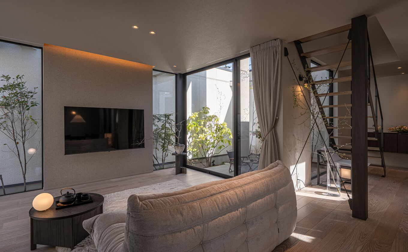 クラシノハウスの画像8