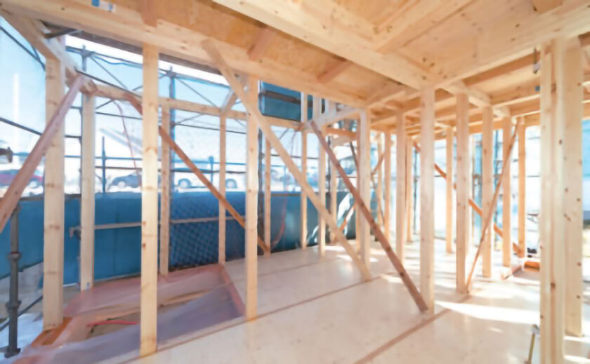 昭栄建設の注文住宅 全棟で長期優良住宅に対応。安心が長く続く住まいの画像