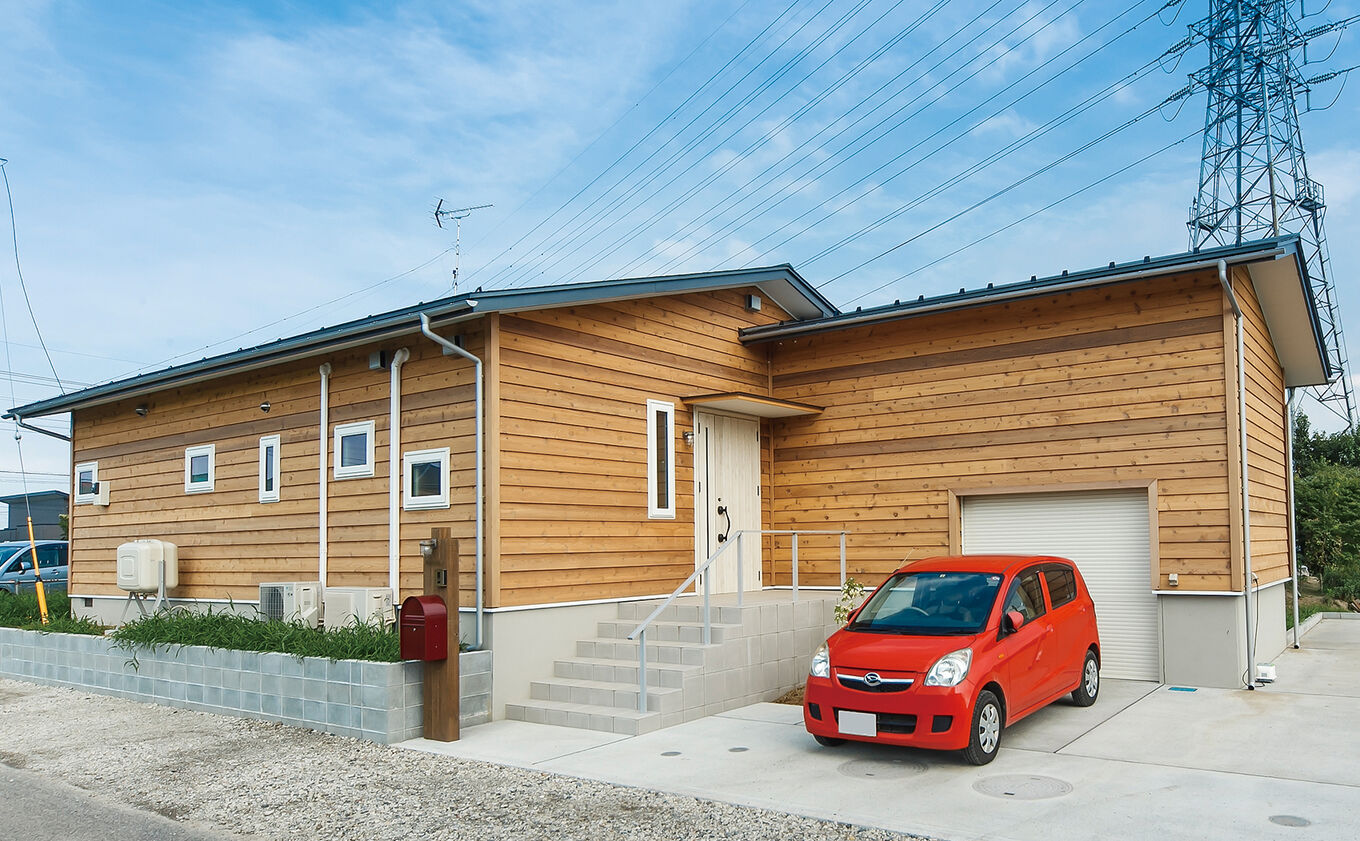 昭栄建設の注文住宅の画像7