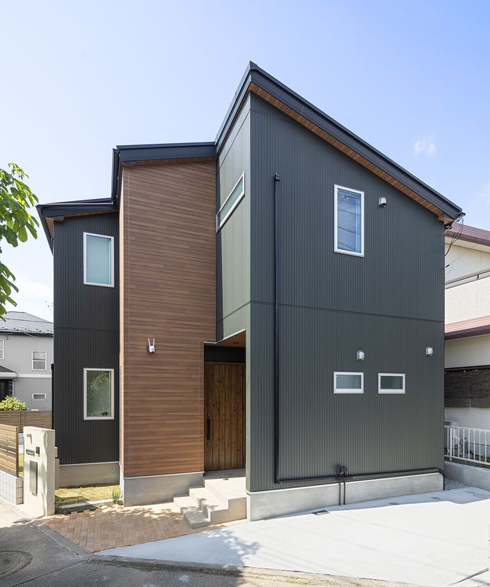 【相模原・八王子・日野】ハタノ木材の画像1