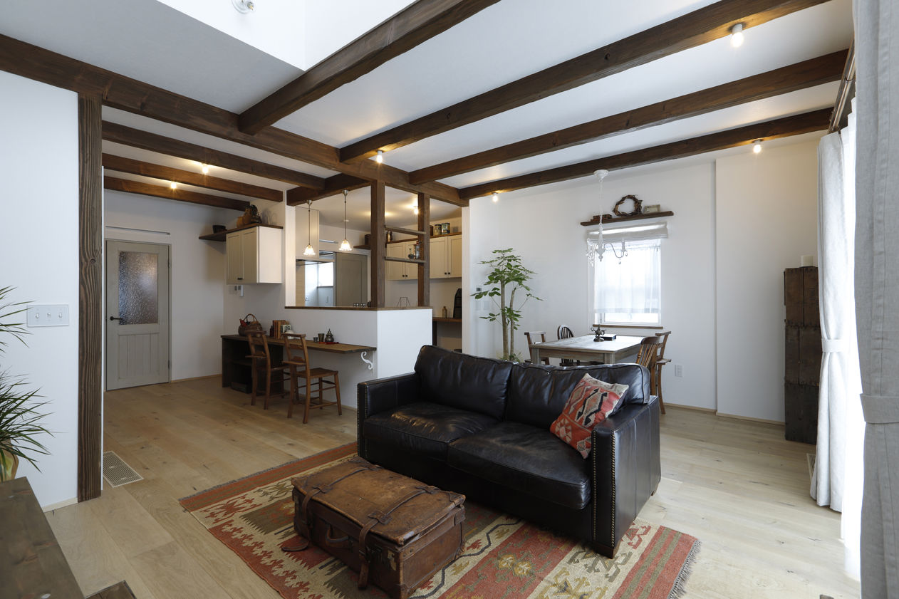 ラフェルム　札幌の画像1