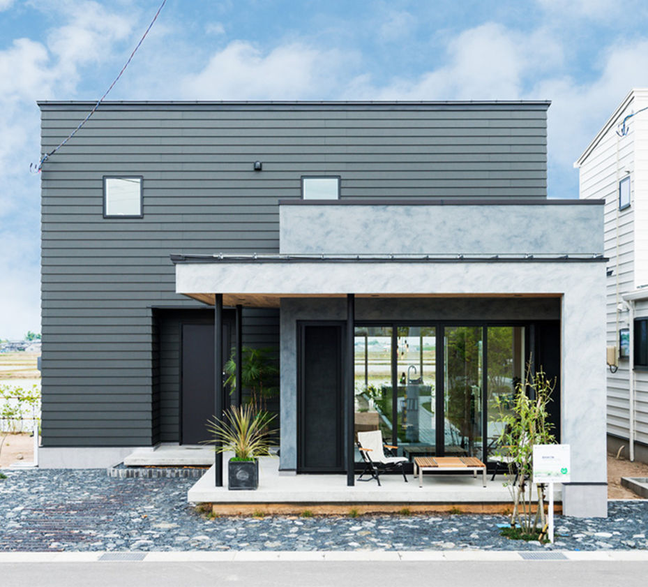 ダイケンアーキテクツの画像1