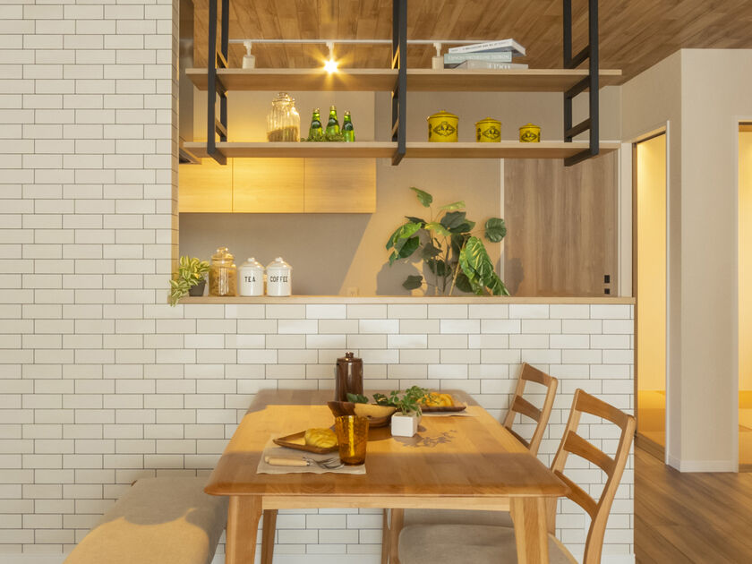 ４u DESIGN HOUSE（フォーユーデザインハウス） 定額制の自由設計で、思い通りの家がコスパよく建てられるからの画像