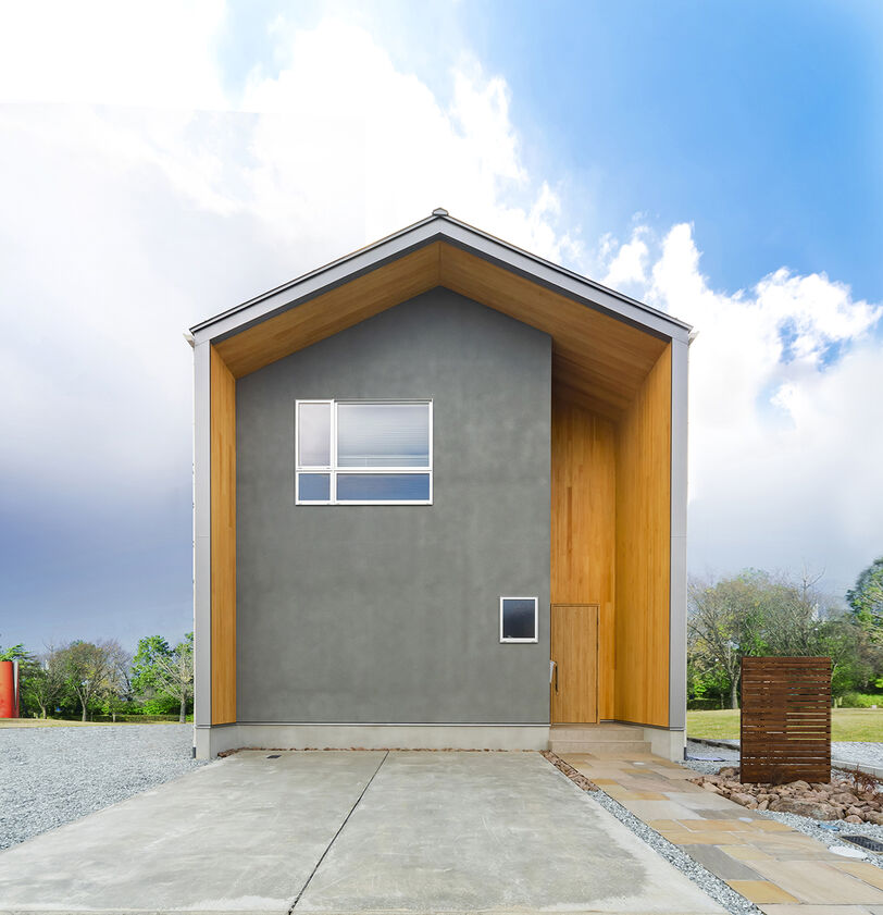 ４u DESIGN HOUSE（フォーユーデザインハウス）の画像1