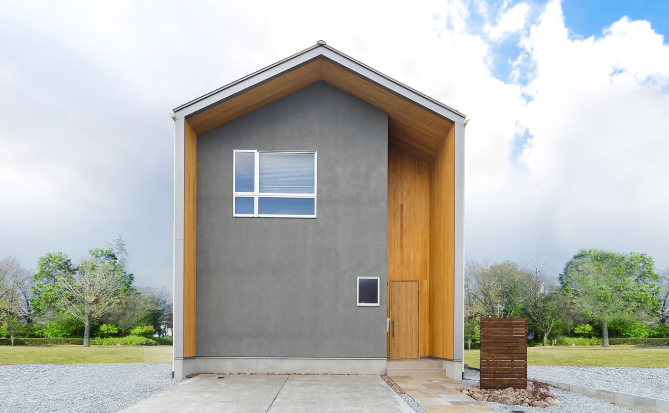 ４u DESIGN HOUSE（フォーユーデザインハウス）の画像2
