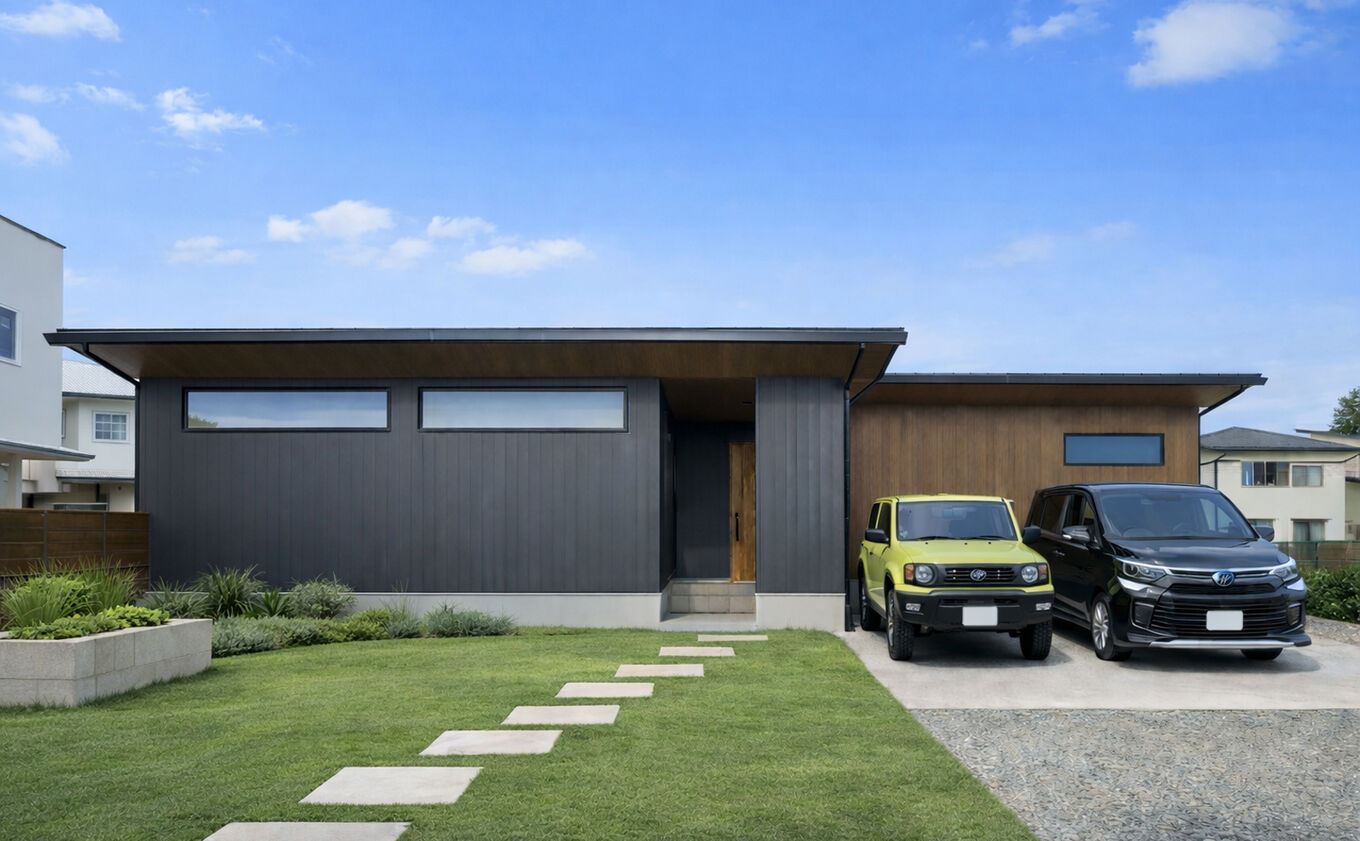 ４u DESIGN HOUSE（フォーユーデザインハウス）の画像3