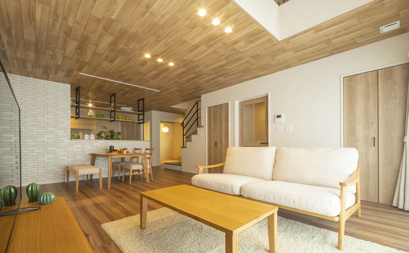４u DESIGN HOUSE（フォーユーデザインハウス）の画像4