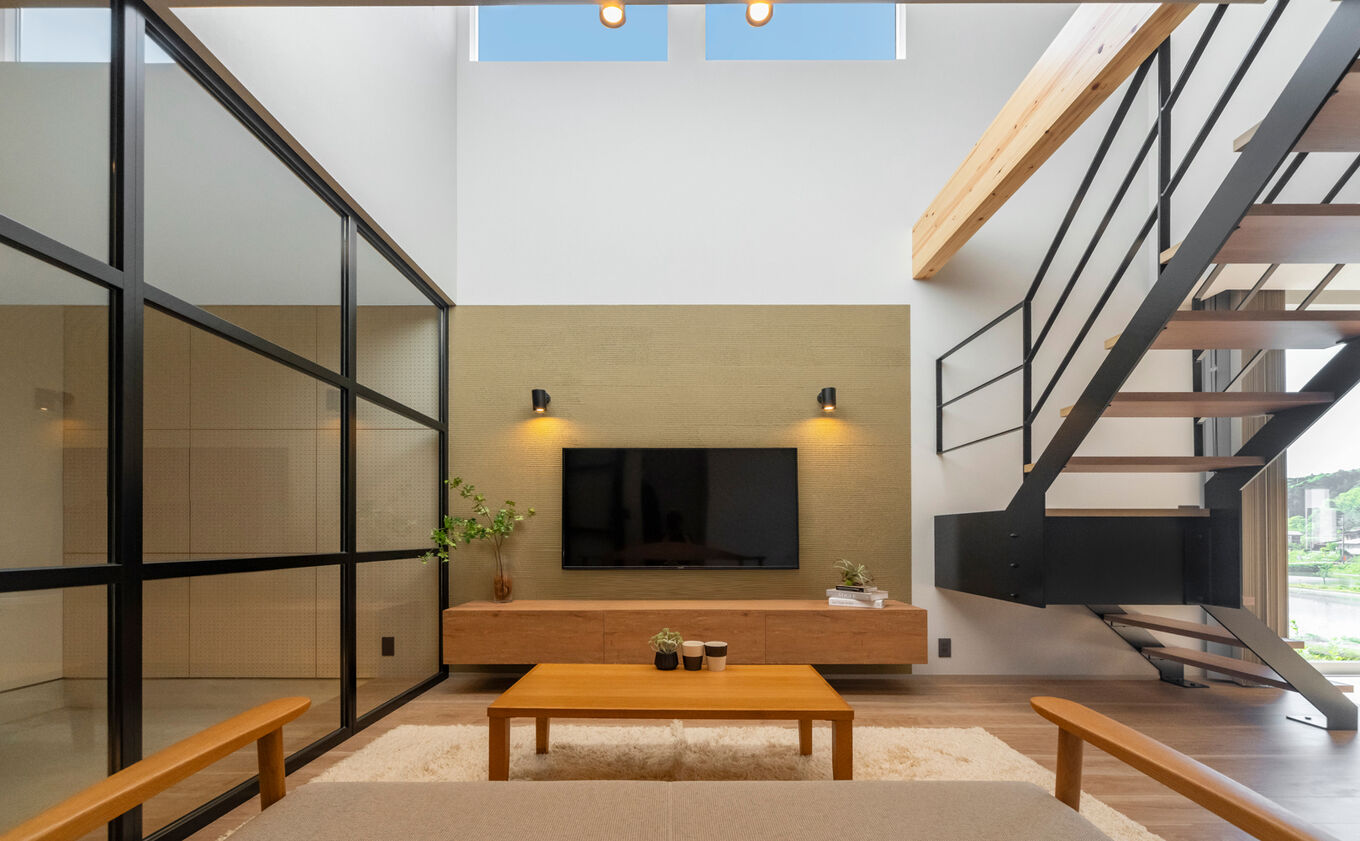 ４u DESIGN HOUSE（フォーユーデザインハウス）の画像5