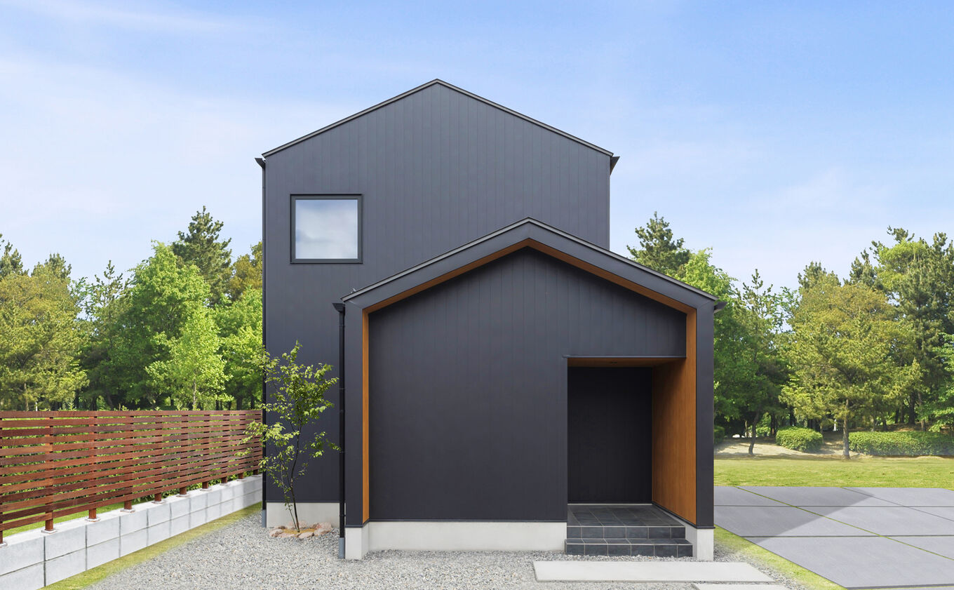 ４u DESIGN HOUSE（フォーユーデザインハウス）の画像7