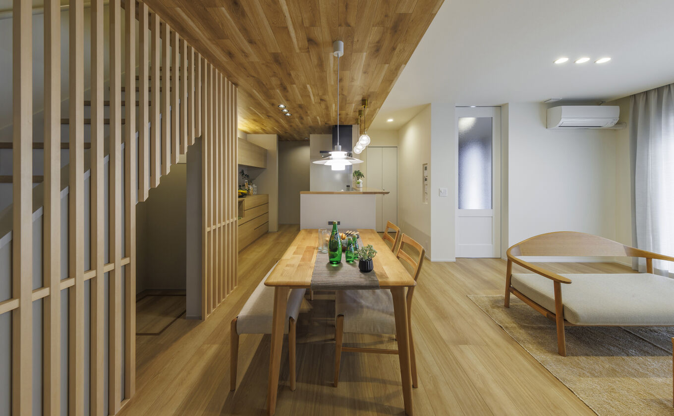 ４u DESIGN HOUSE（フォーユーデザインハウス）の画像8