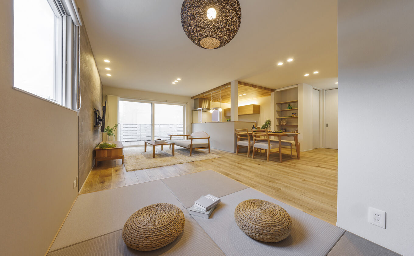 ４u DESIGN HOUSE（フォーユーデザインハウス）の画像9