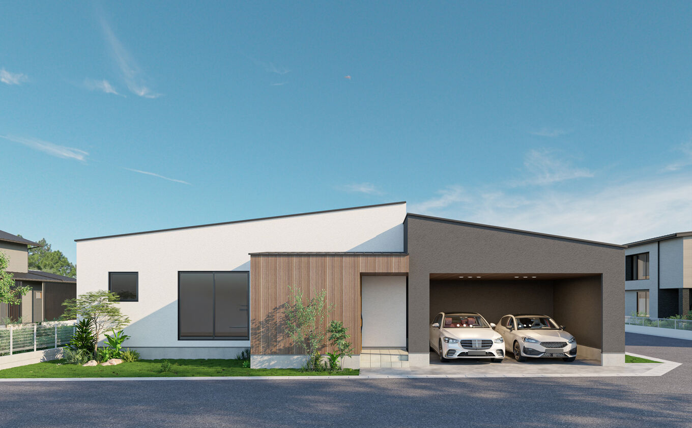 ４u DESIGN HOUSE（フォーユーデザインハウス）の画像10