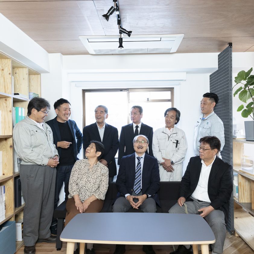 【三多摩エリア限定】TAMASOGOの画像1