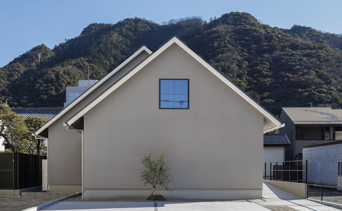 矢橋林業　矢橋の家の画像7