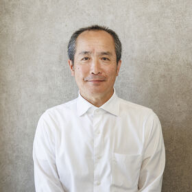 矢橋林業　矢橋の家のスタッフ画像1