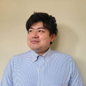 矢橋林業　矢橋の家のスタッフ画像2