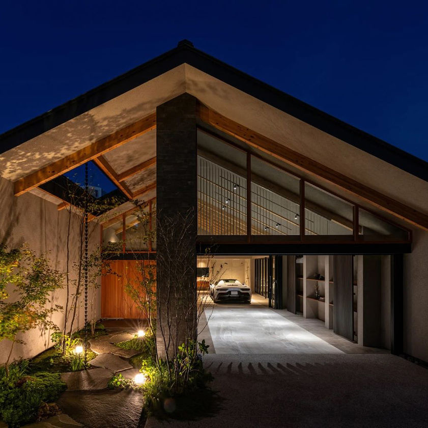 ｌａ ＣＡＳＡ　(ラ・カーサ)の画像1