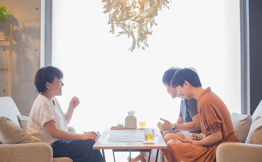 スタジオカーサ　一級建築士事務所 ＜契約＞最終見積りの内容に安心＆納得！の画像