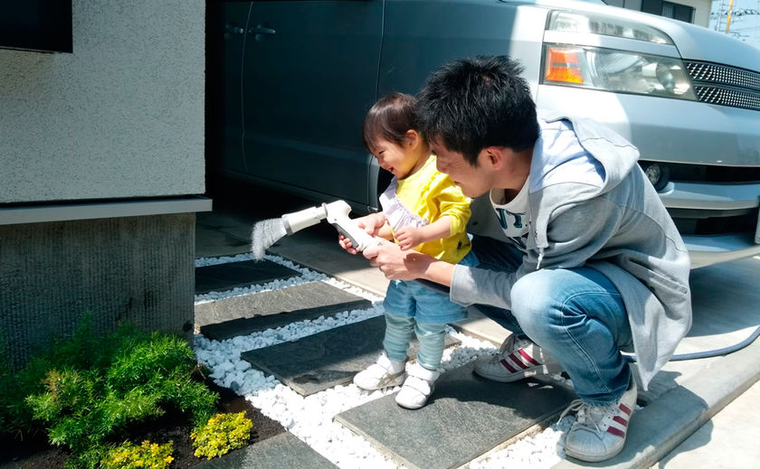 スタジオカーサ　一級建築士事務所 ＜一生のお付き合い＞アフターメンテナンスも任せて安心の画像