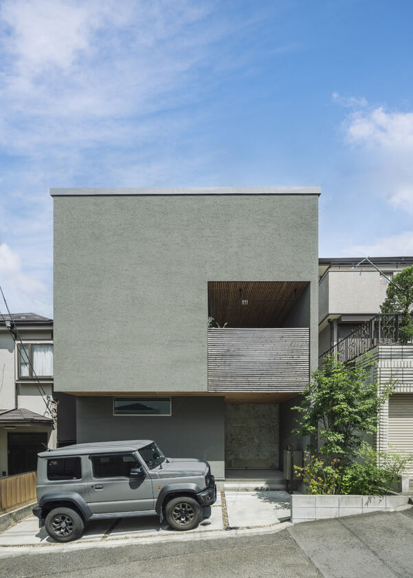 スタジオカーサ　一級建築士事務所の画像2