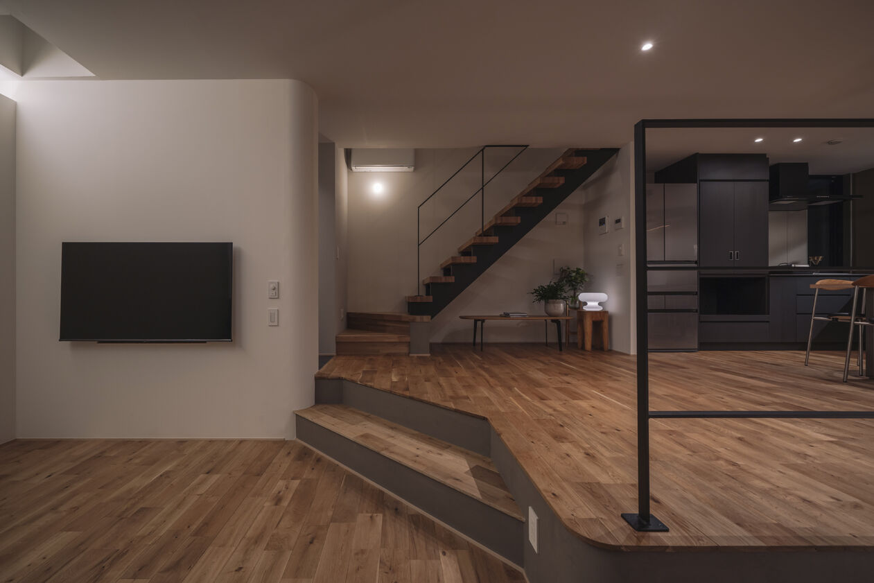 スタジオカーサ　一級建築士事務所の画像6