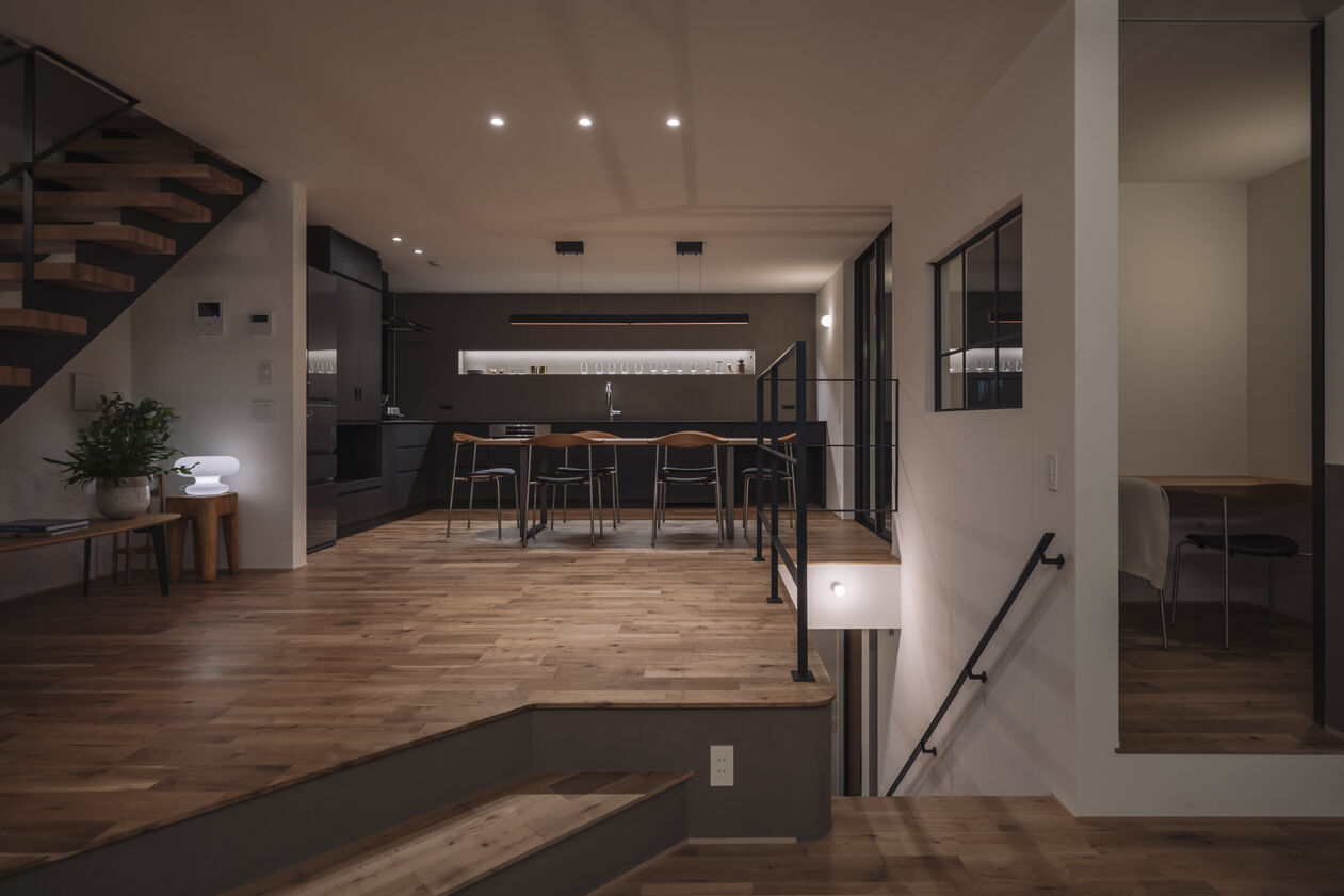 スタジオカーサ　一級建築士事務所の画像7