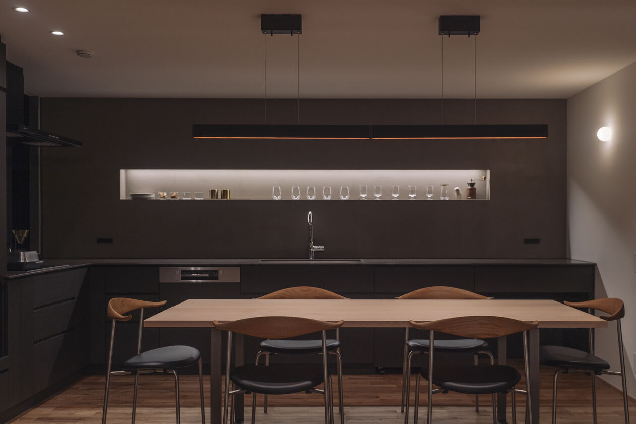 スタジオカーサ　一級建築士事務所の画像8