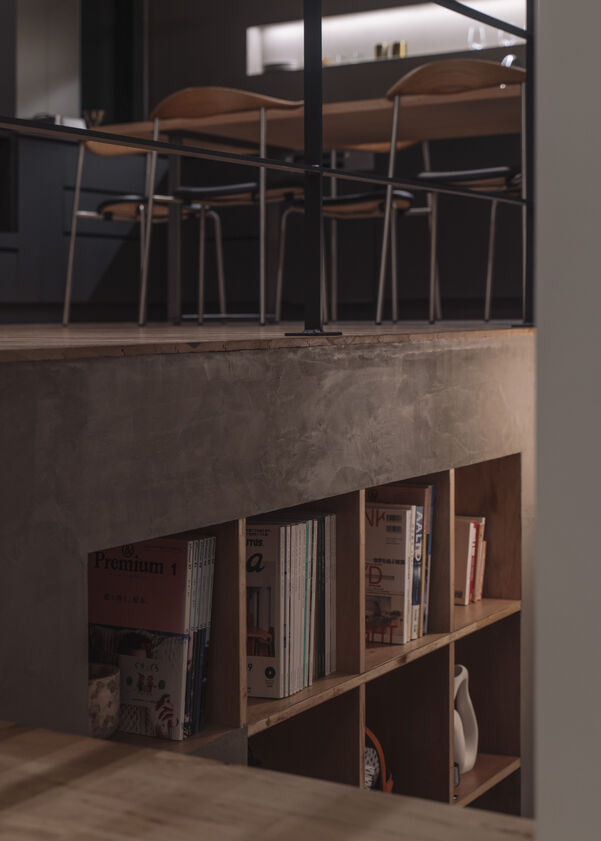 スタジオカーサ　一級建築士事務所の画像9