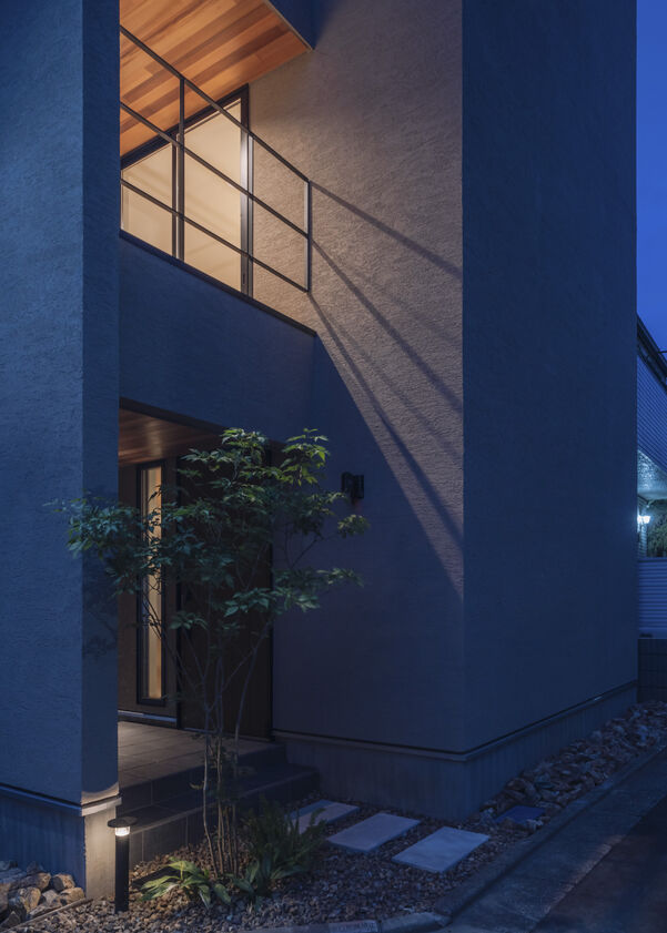 スタジオカーサ　一級建築士事務所の画像10