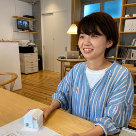 スタジオカーサ　一級建築士事務所のスタッフ画像2