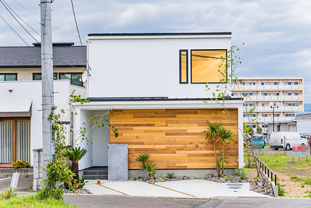 SHiFT.（中通り）の画像1