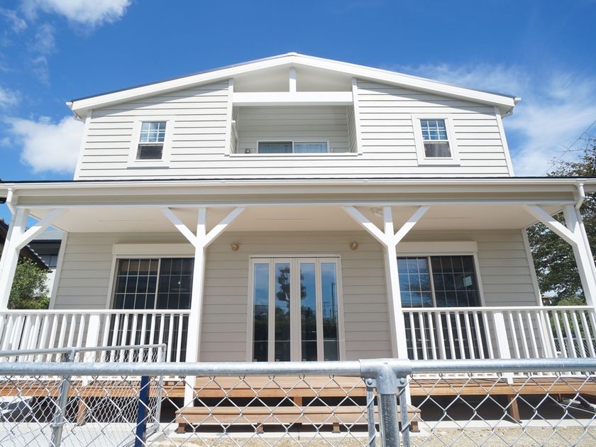 【横須賀/湘南/横浜】かつ七興産 完全自由設計で施主に寄り添ったオンリーワンを提案の画像