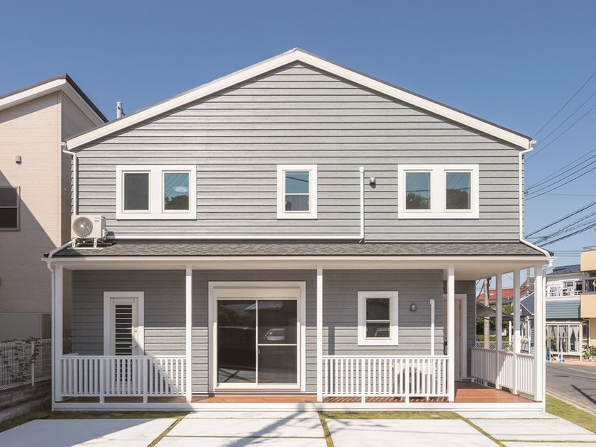 【横須賀/湘南/横浜】かつ七興産 様々な企業努力で「ローコスト＆ハイグレード」を実現の画像