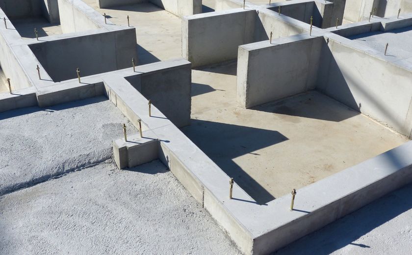 【横須賀/湘南/横浜】かつ七興産 ハイブリッド工法×ベタ基礎で耐震性をアップの画像