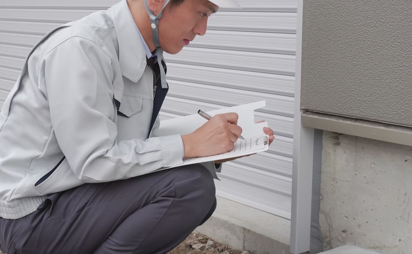 【横須賀/湘南/横浜】かつ七興産 軽いフットワークで引き渡し後も安心の画像