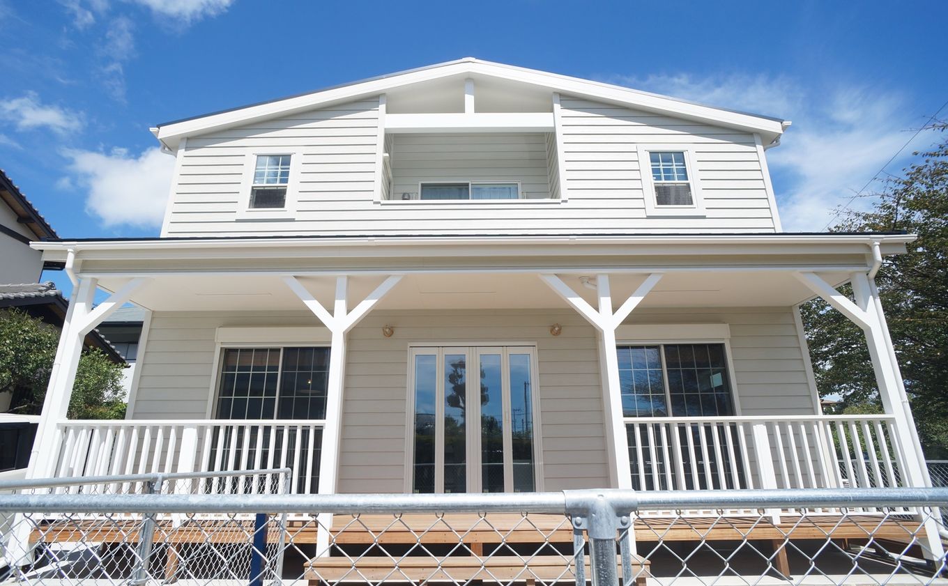 【横須賀/湘南/横浜】かつ七興産の画像1