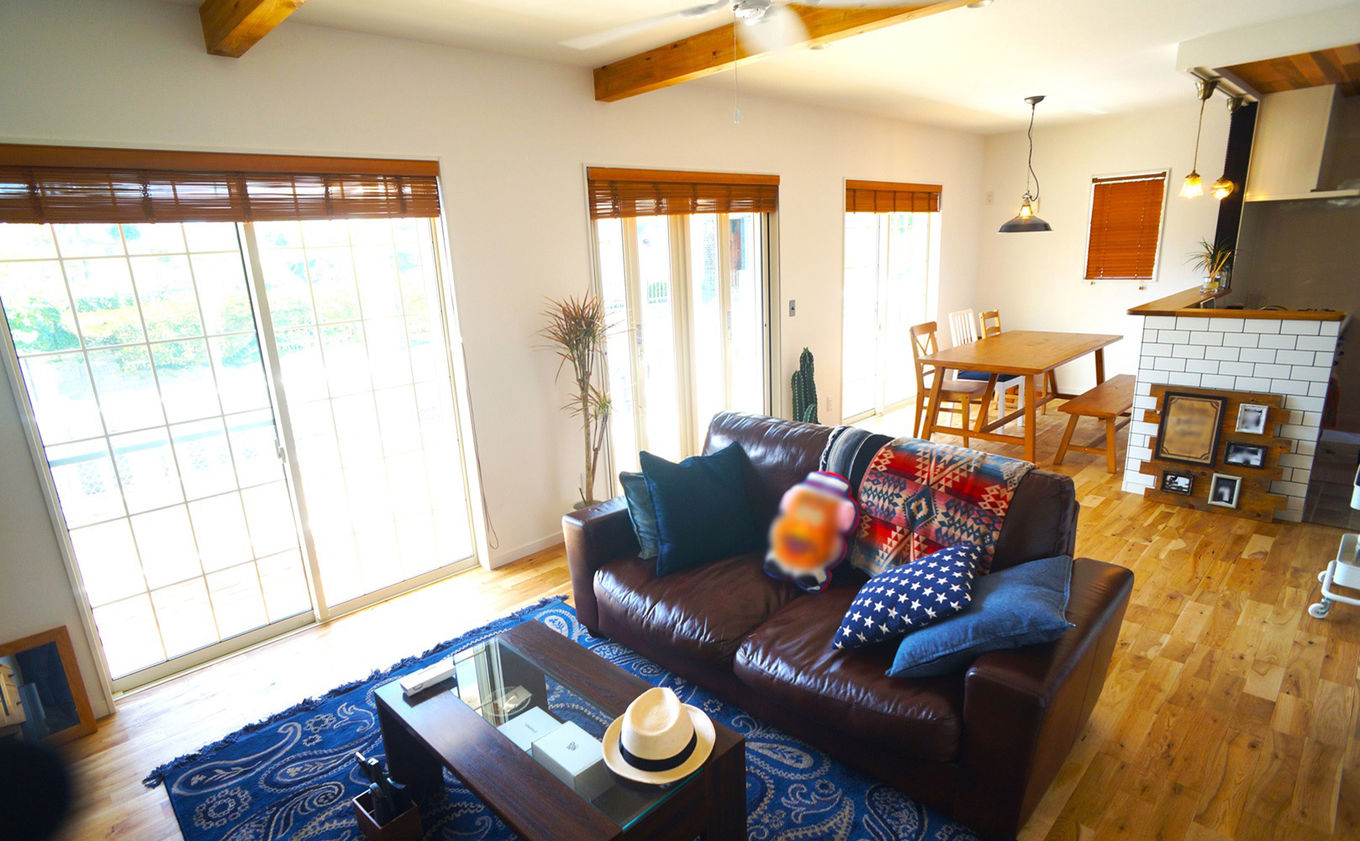 【横須賀/湘南/横浜】かつ七興産の画像2