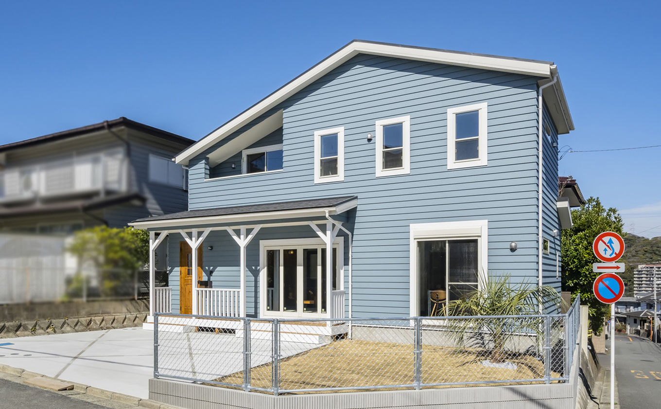 【横須賀/湘南/横浜】かつ七興産の画像3