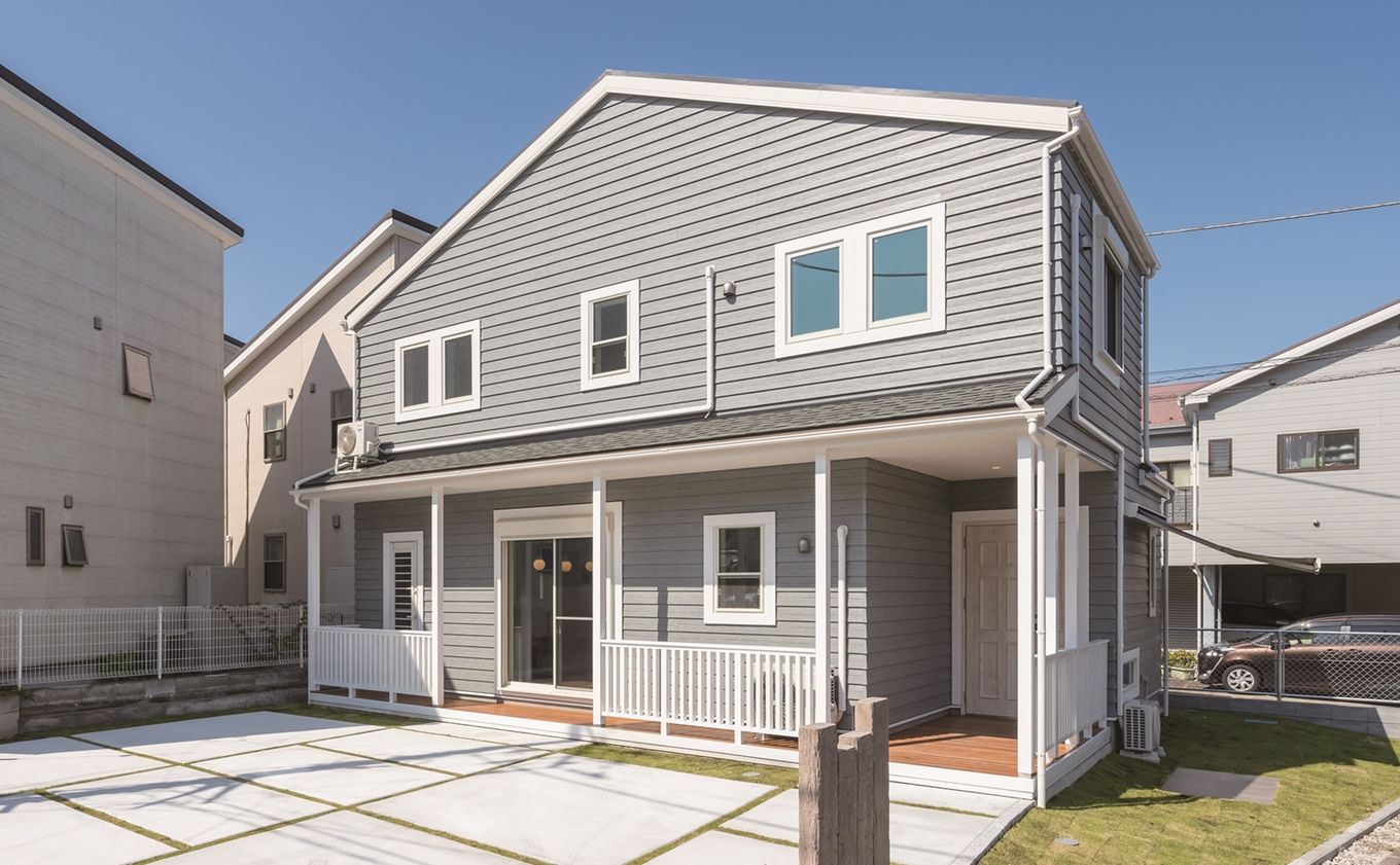 【横須賀/湘南/横浜】かつ七興産の画像5