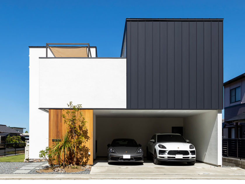 vacances東海 by stylecasa 洗練されたリゾート空間と贅沢な設備が、明快な価格で叶うことの画像