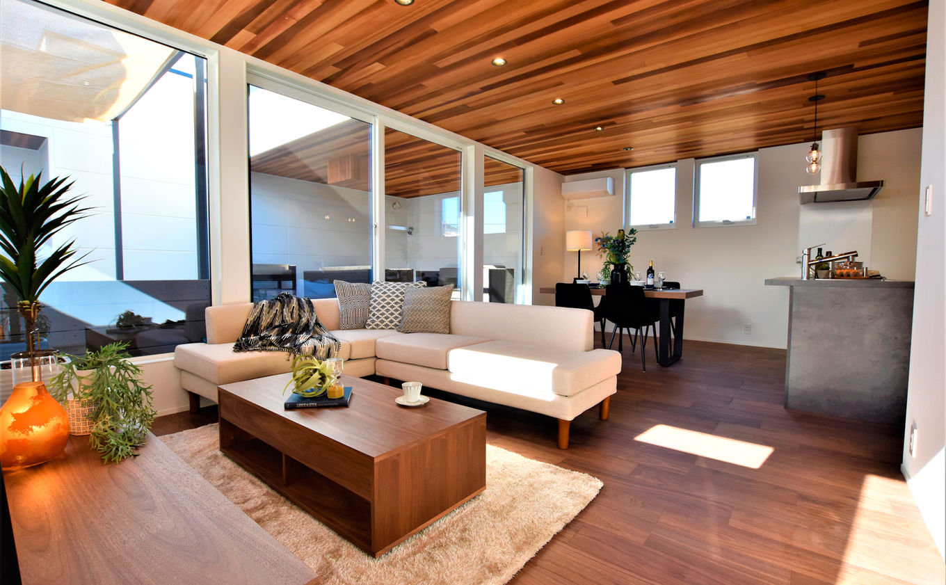 vacances東海 by stylecasaの画像3