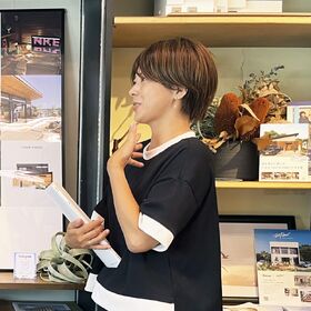 湘栄建設のスタッフ画像1