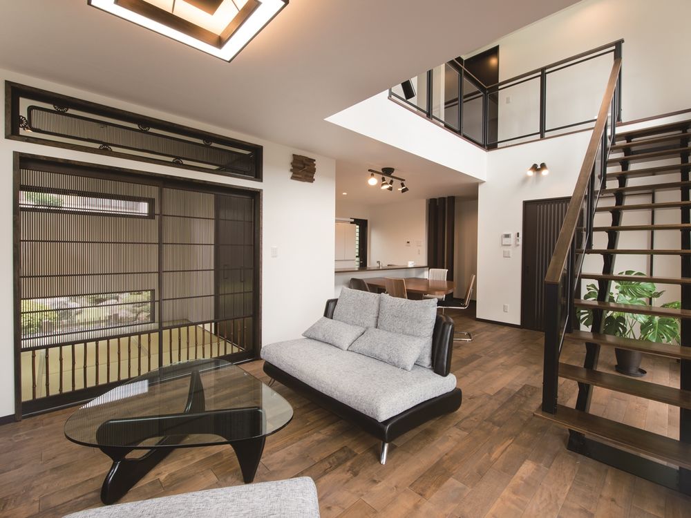 ユニバーサルホーム 無駄を省き、価格を抑えながら高品質の家を提供。保証体制も充実の画像