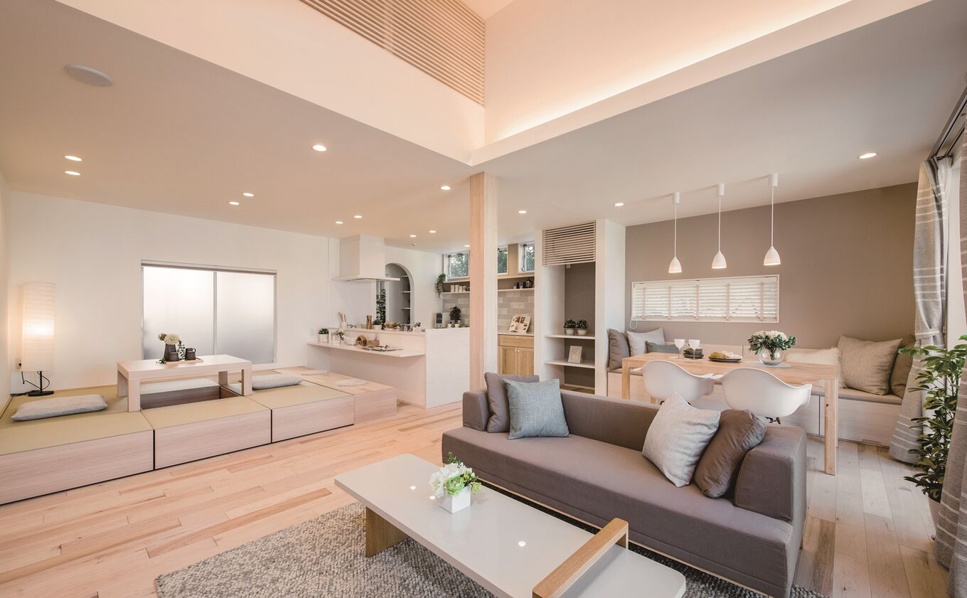 ユニバーサルホームの画像3