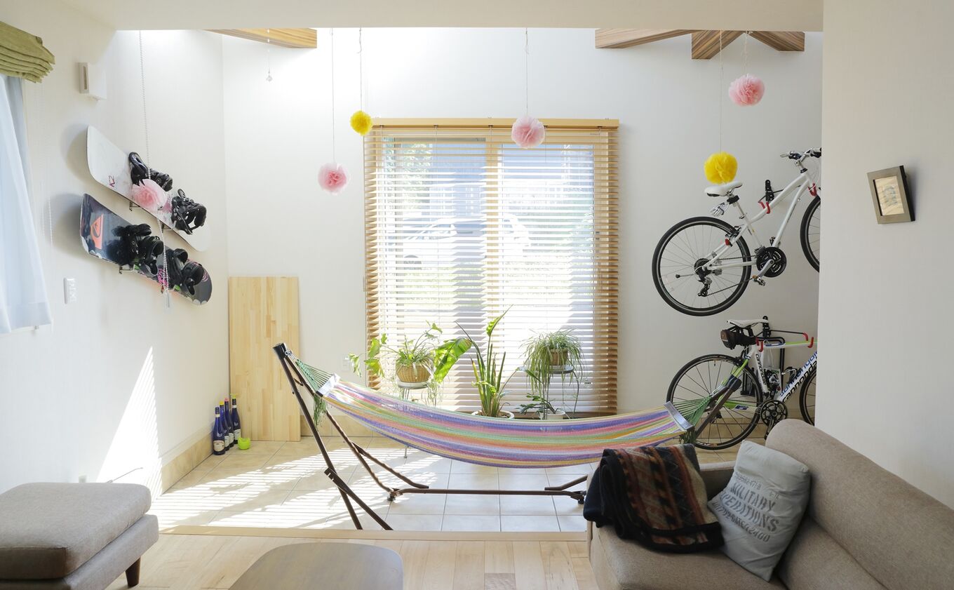 ユニバーサルホームの画像5