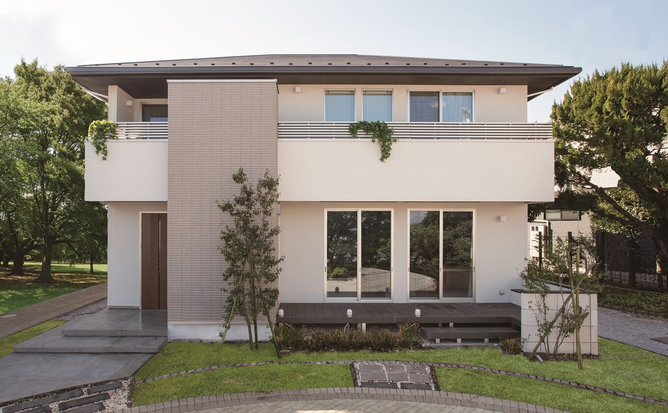 ユニバーサルホームの画像6